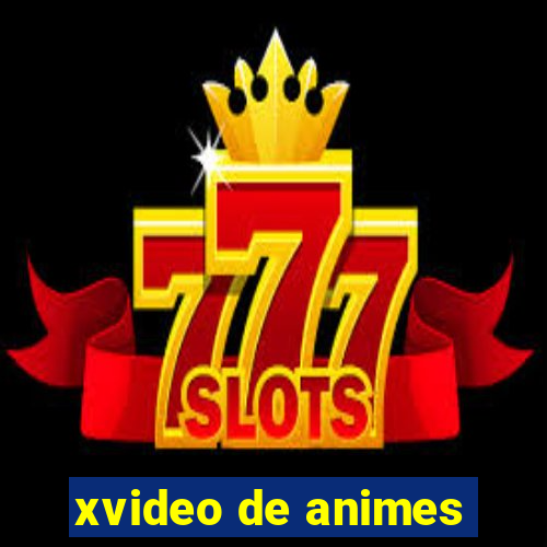 xvideo de animes