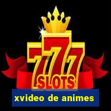 xvideo de animes