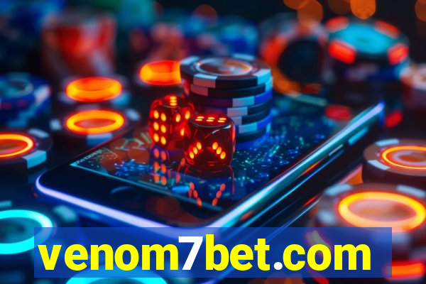 venom7bet.com
