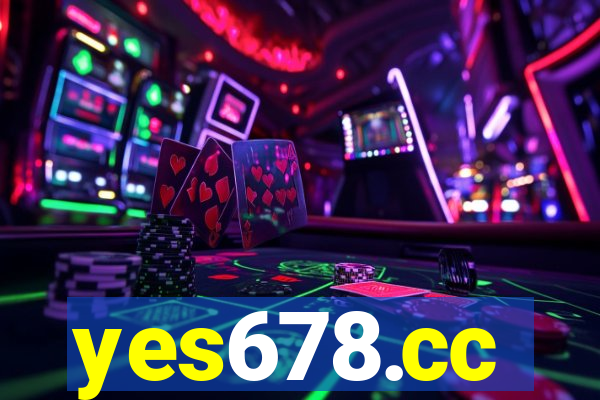 yes678.cc