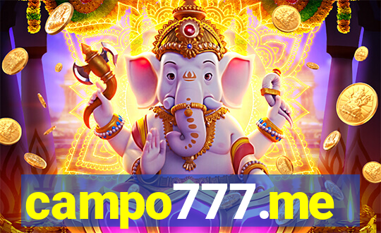campo777.me
