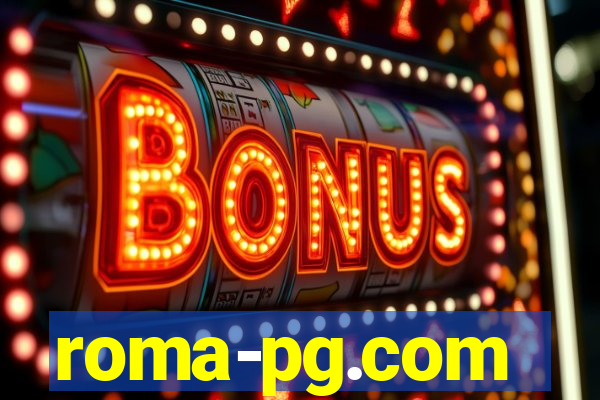 roma-pg.com