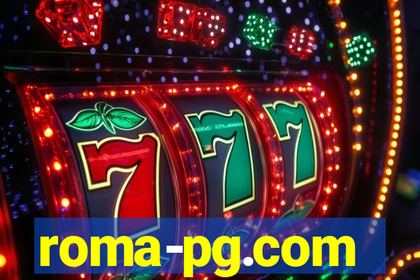 roma-pg.com