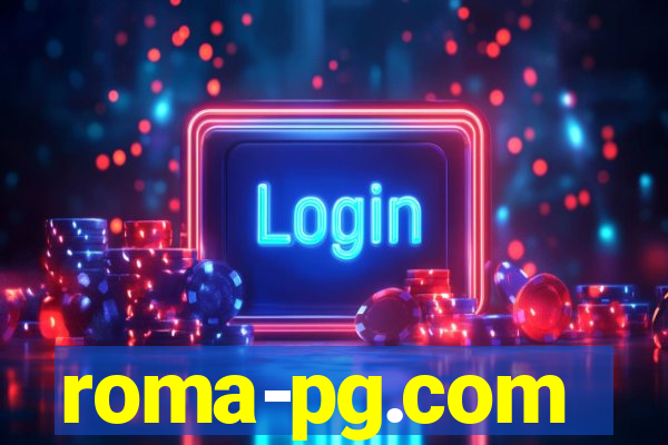 roma-pg.com
