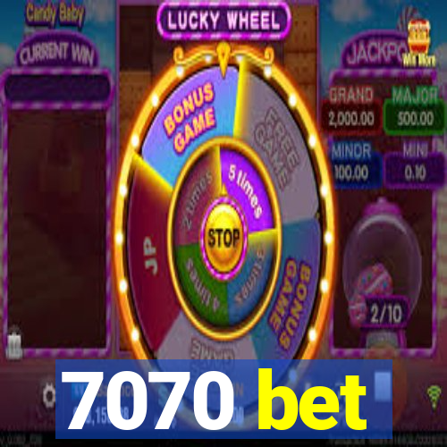 7070 bet