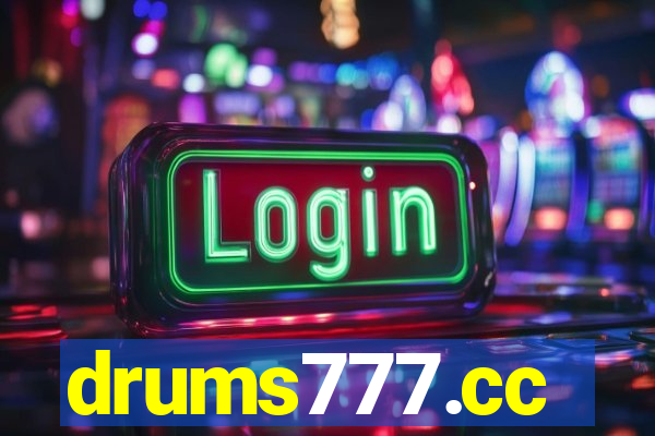 drums777.cc