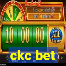 ckc bet