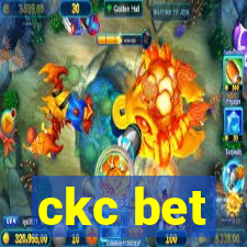 ckc bet