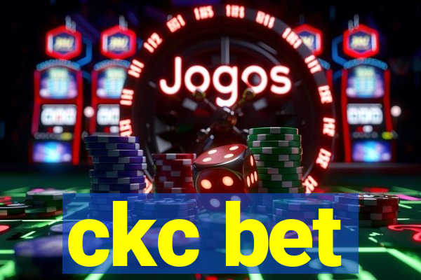 ckc bet