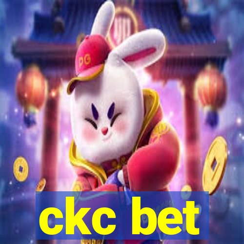 ckc bet