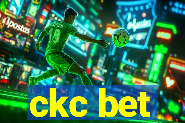 ckc bet