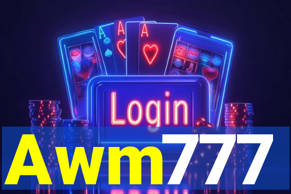 Awm777