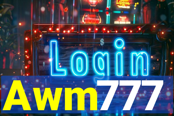 Awm777