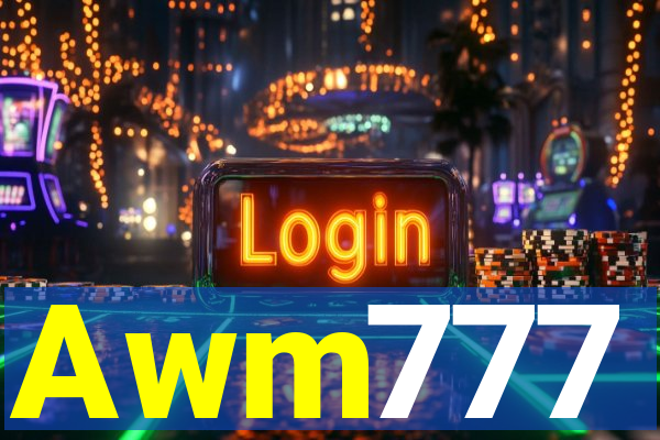 Awm777