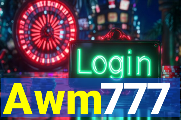 Awm777