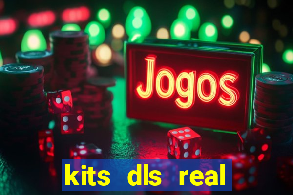 kits dls real madrid 2014