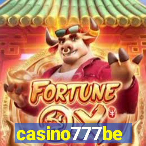 casino777be