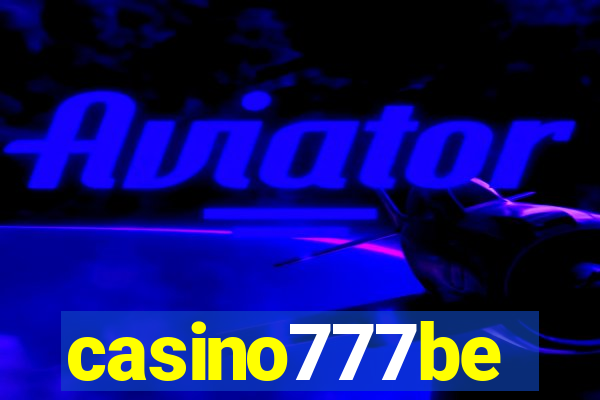 casino777be