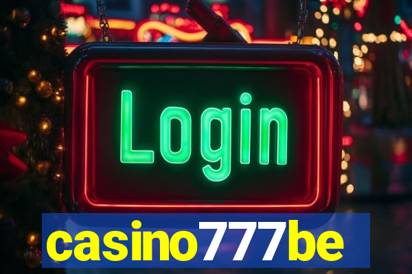 casino777be