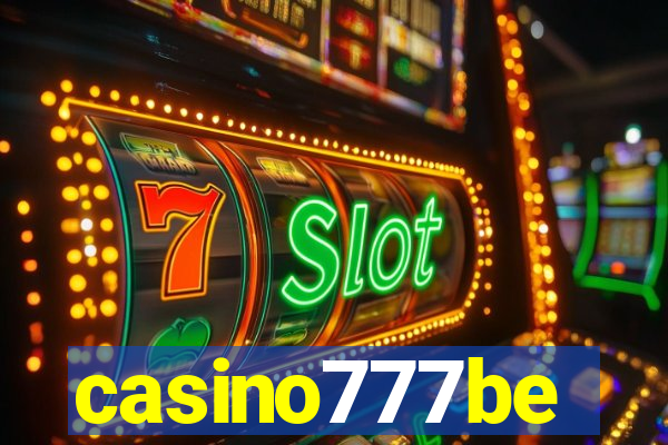 casino777be