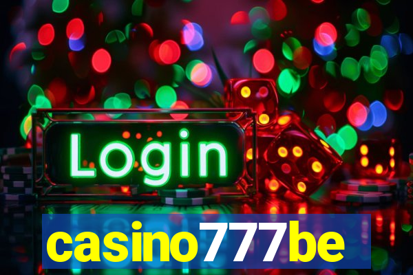casino777be