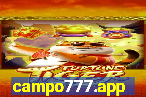 campo777.app