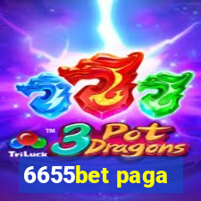 6655bet paga