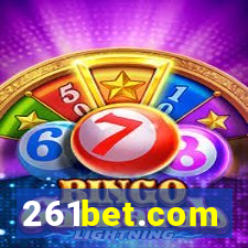 261bet.com