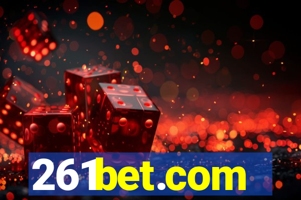 261bet.com