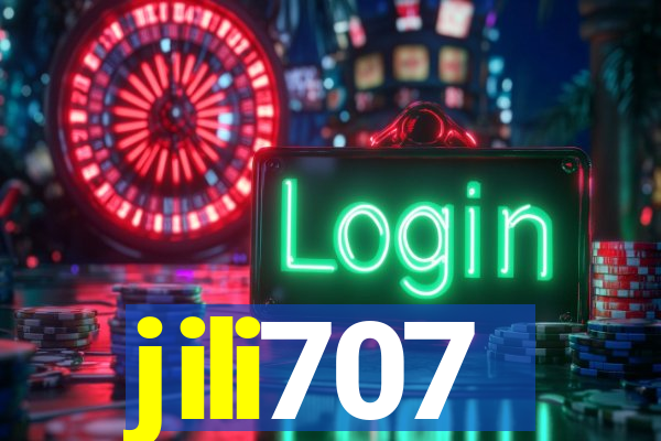 jili707