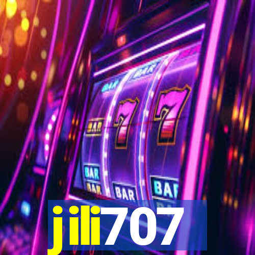 jili707