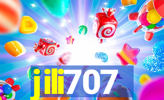 jili707