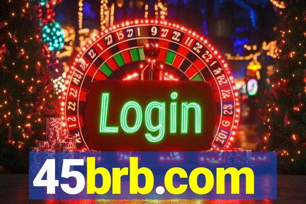 45brb.com