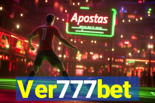 Ver777bet