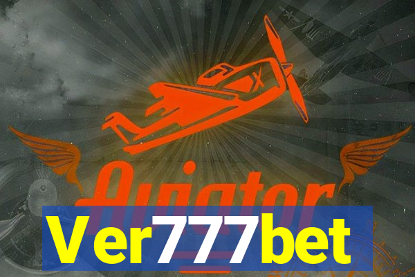 Ver777bet