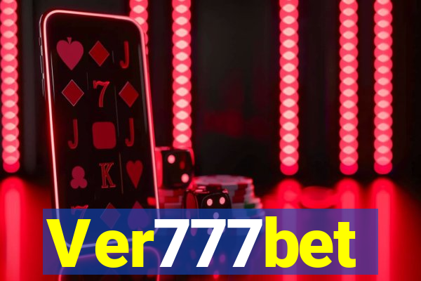 Ver777bet