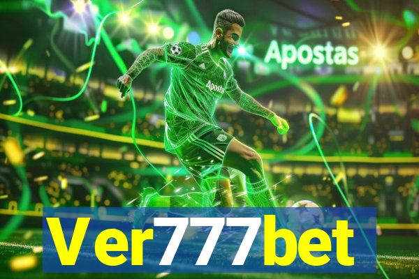 Ver777bet