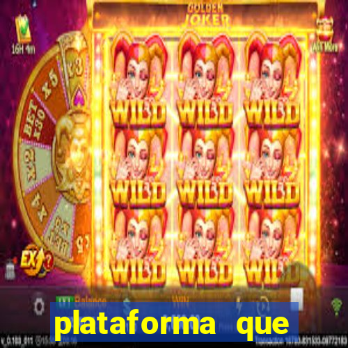 plataforma que aceita cartao de debito