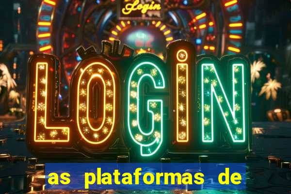 as plataformas de jogos que mais pagam
