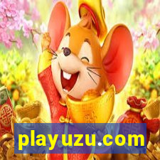 playuzu.com