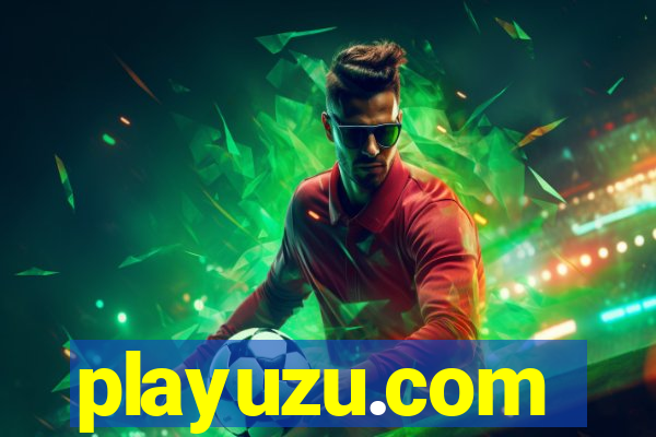 playuzu.com