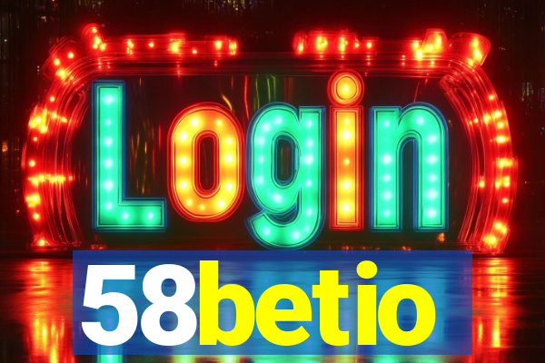 58betio
