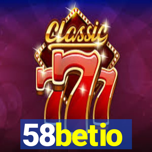 58betio
