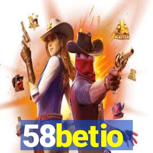 58betio