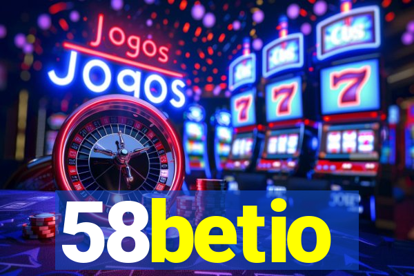 58betio