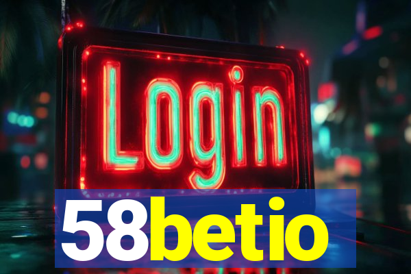 58betio
