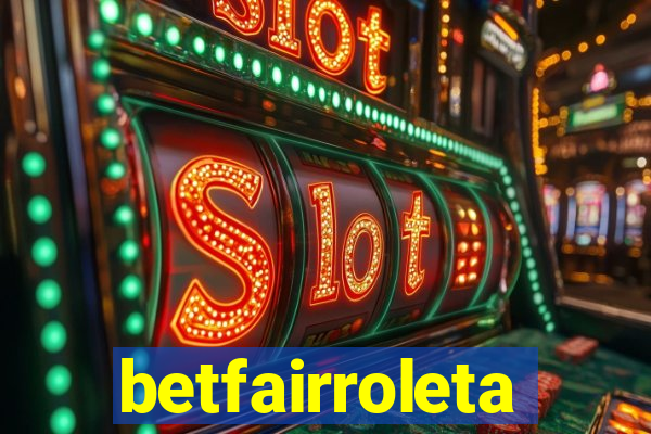 betfairroleta