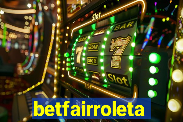 betfairroleta