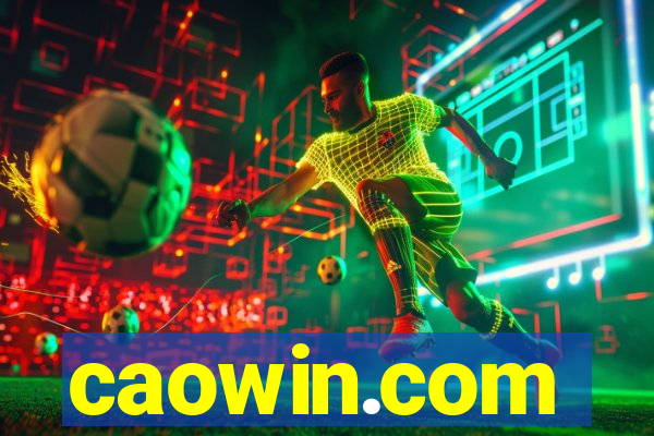 caowin.com