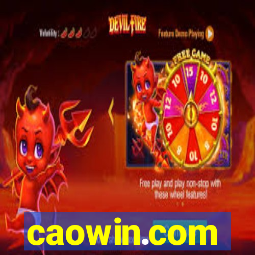 caowin.com
